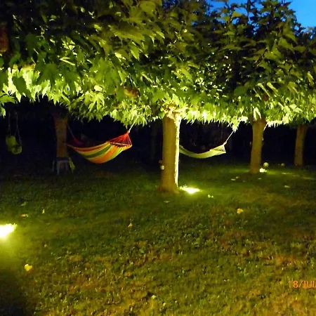 L Enclos Lägenhet Grabels