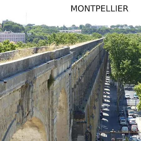 L Enclos Lägenhet *