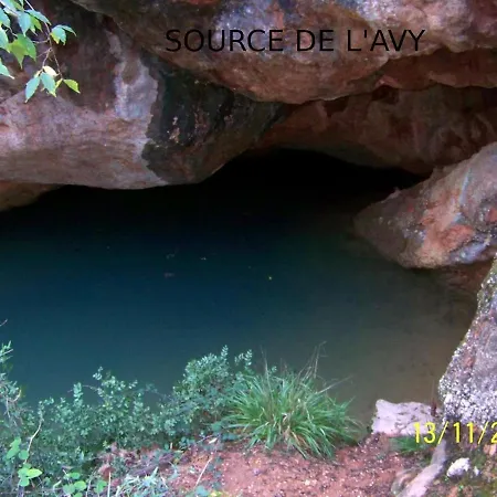 L Enclos Lägenhet *