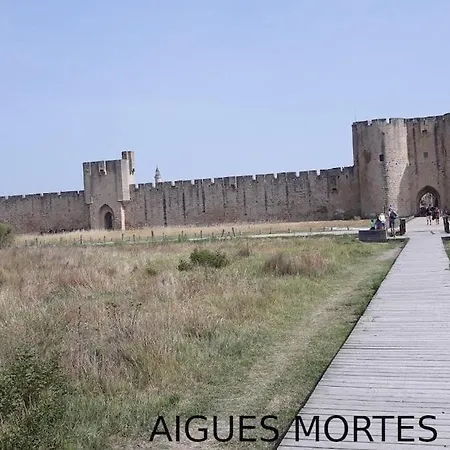 L Enclos * Grabels