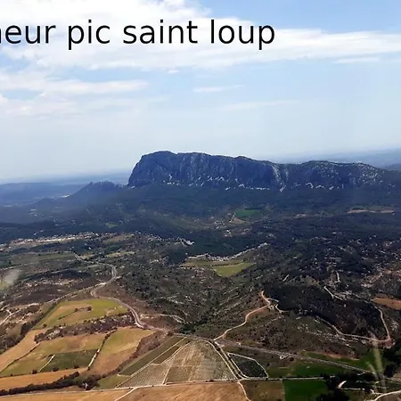 L Enclos Grabels