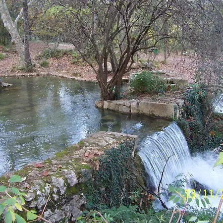 Lägenhet L Enclos *