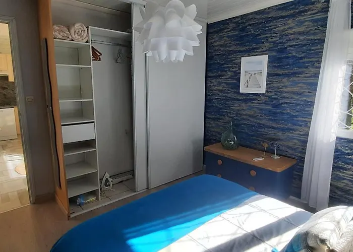 L Enclos Lägenhet Grabels