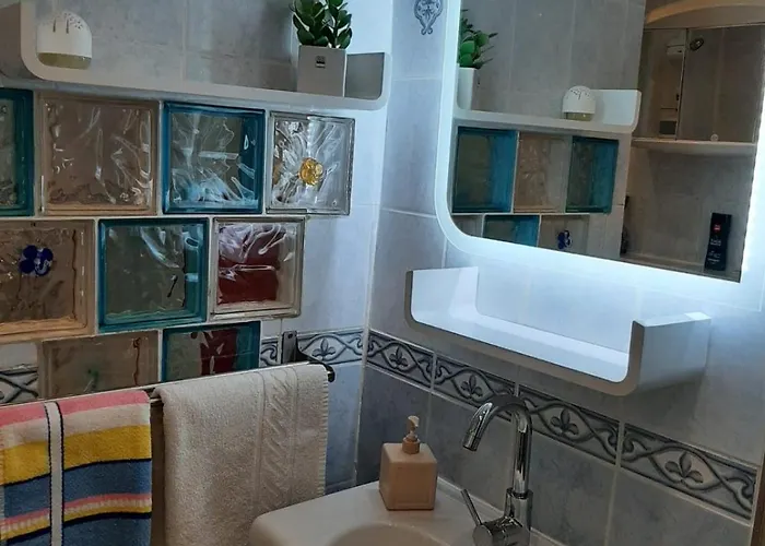 L Enclos Lägenhet *