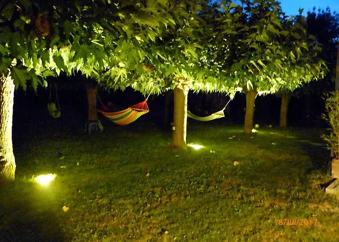 L Enclos Lägenhet Grabels