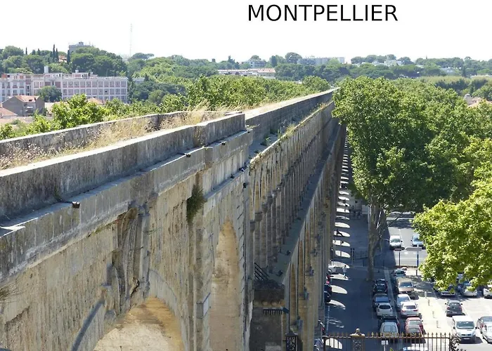 L Enclos Lägenhet *