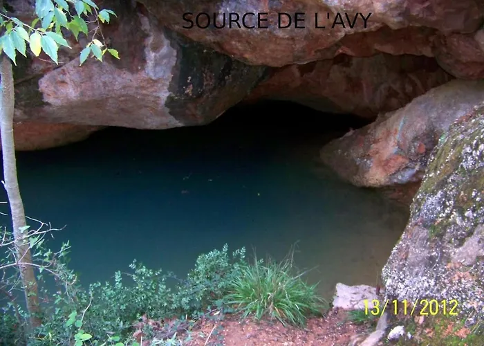 L Enclos Lägenhet *