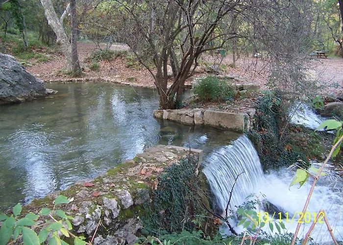 Lägenhet L Enclos *