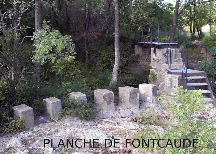 L Enclos Lägenhet *